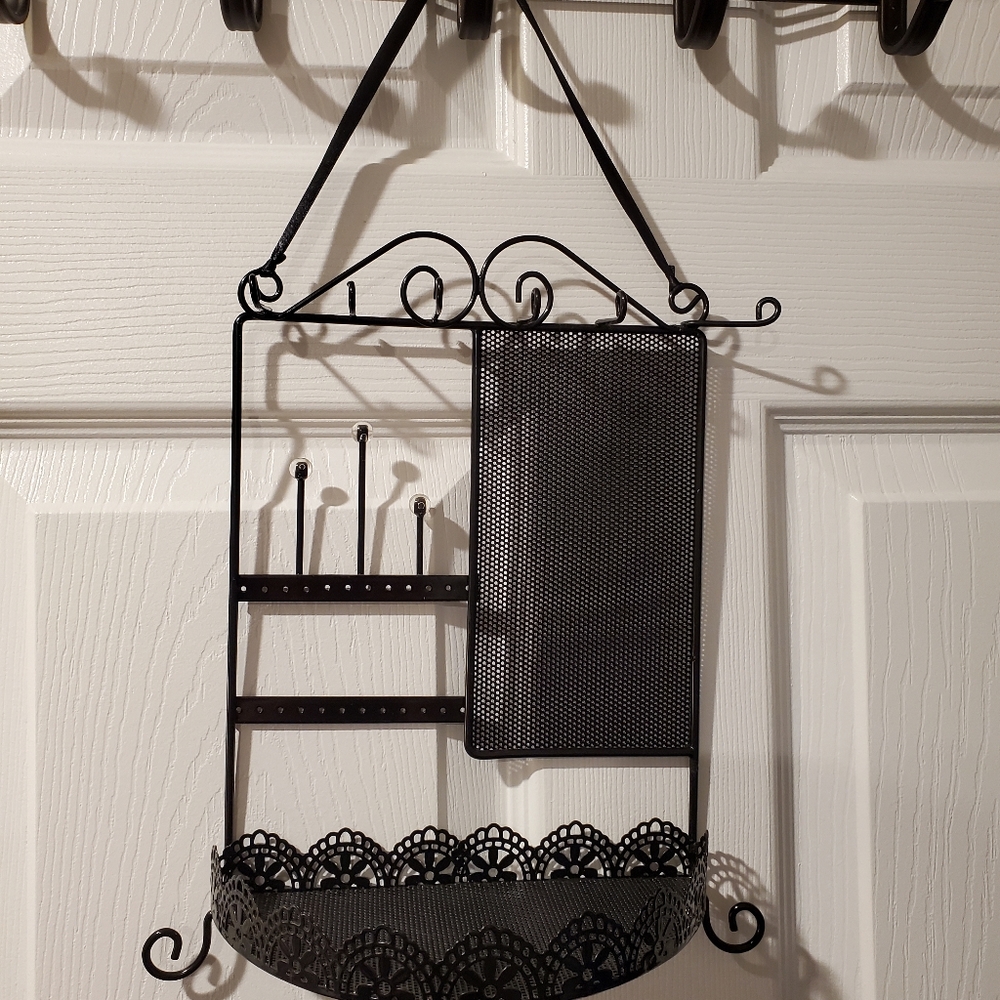 Jewelry stand